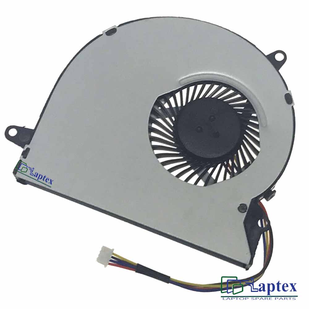 Asus U56 CPU Cooling Fan